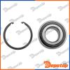 Roulement de roue avant pour HYUNDAI | KLP-HY-503, 51720-34000
